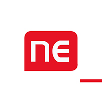 NE