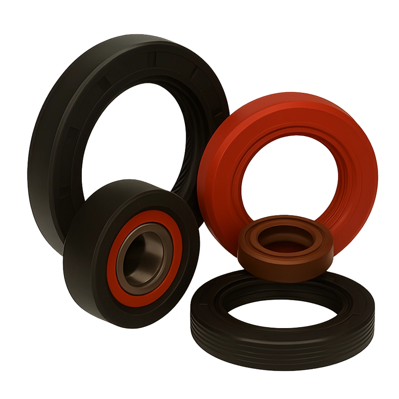 کاسه نمد ها